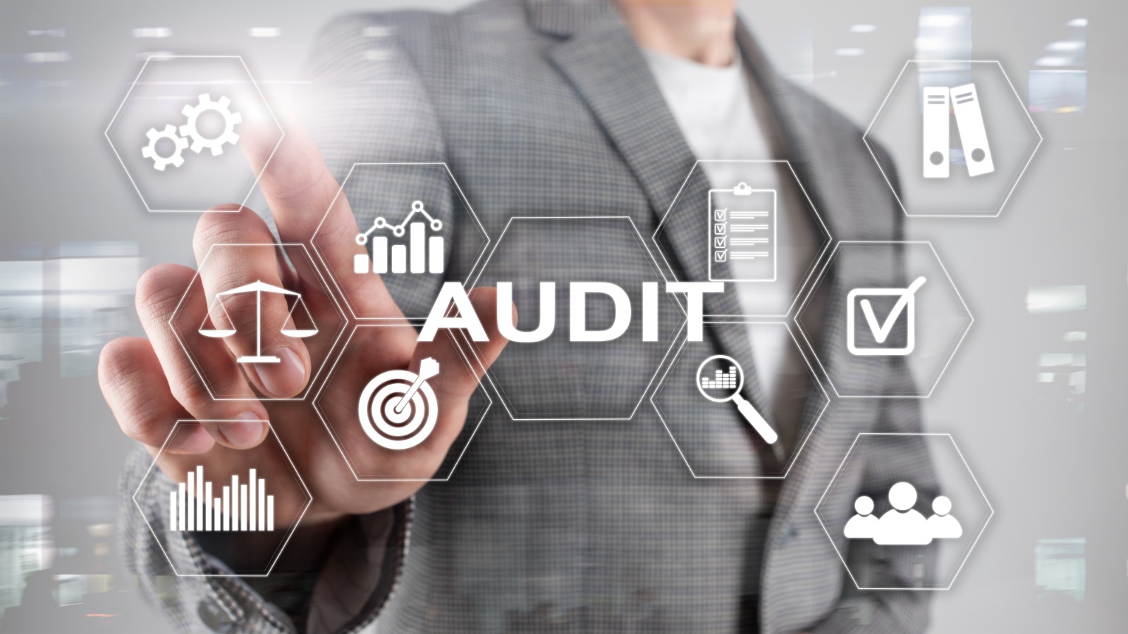 Audit and Assurance