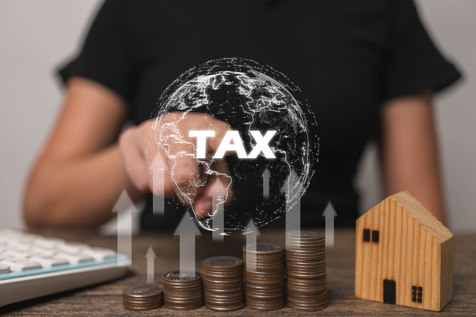 Direct Tax Compliances
