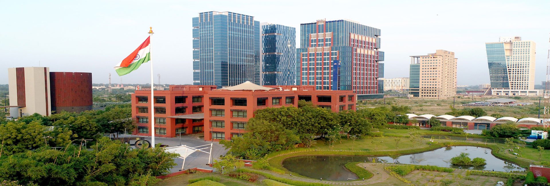 GIFT -IFSC