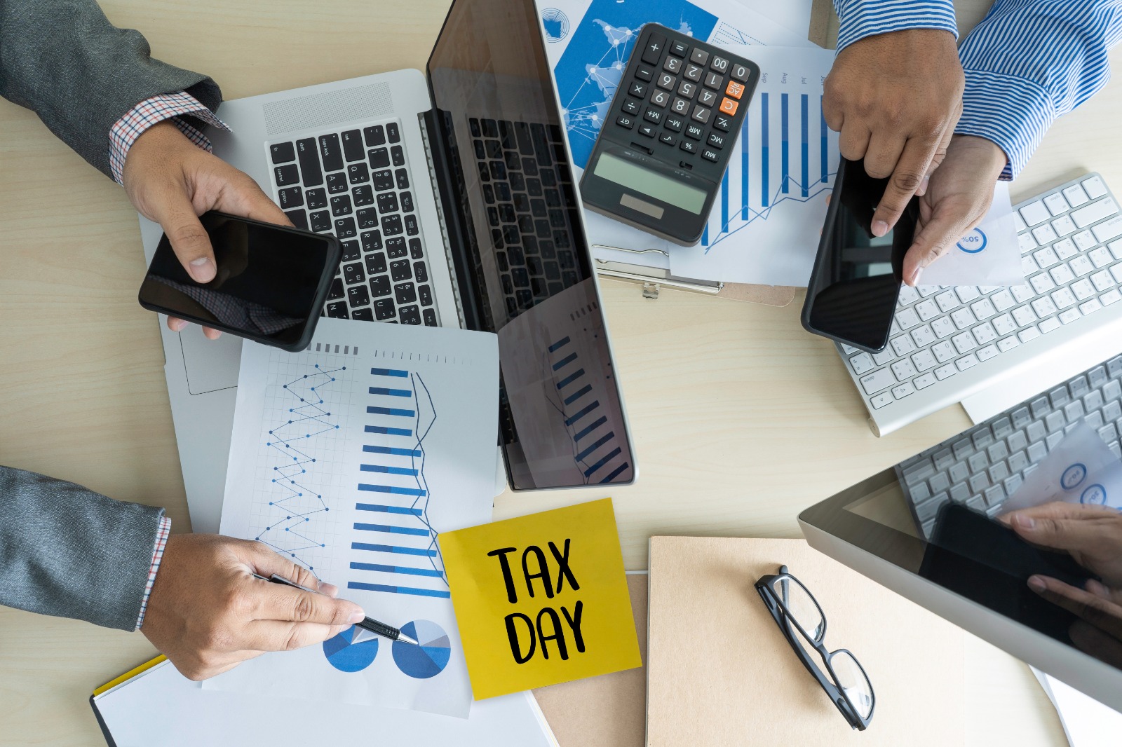 GST advisory Services