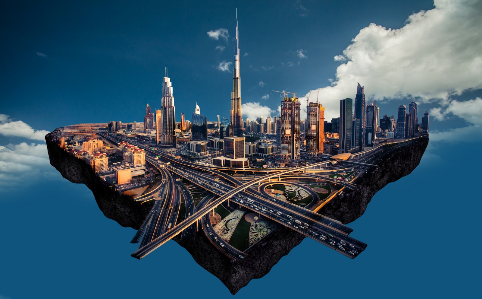 Company Set up in UAE
