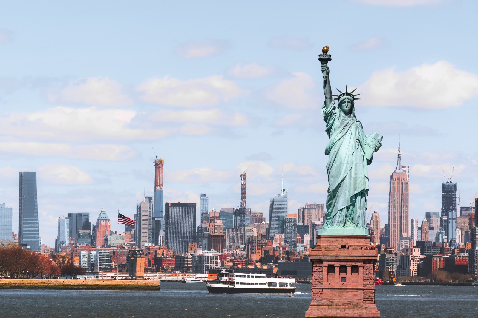 Company Set up in USA