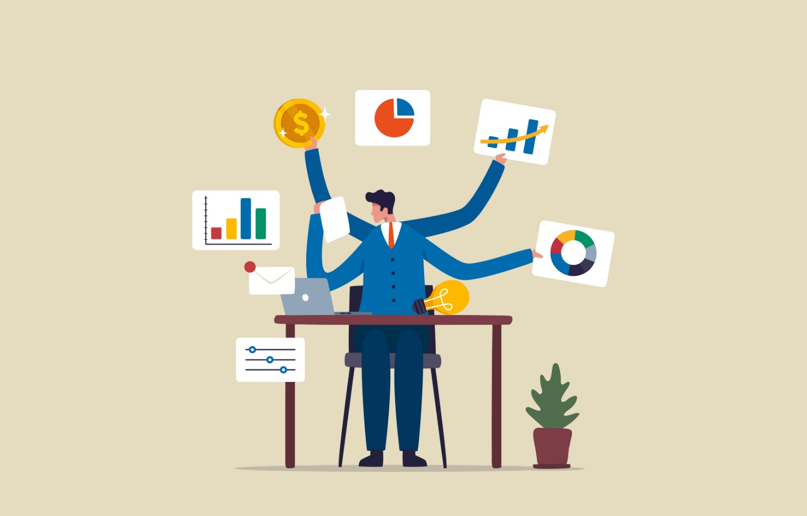 Business Valuation
